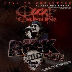 Ozzy Osbourne : Queres Rock Agarrate !
